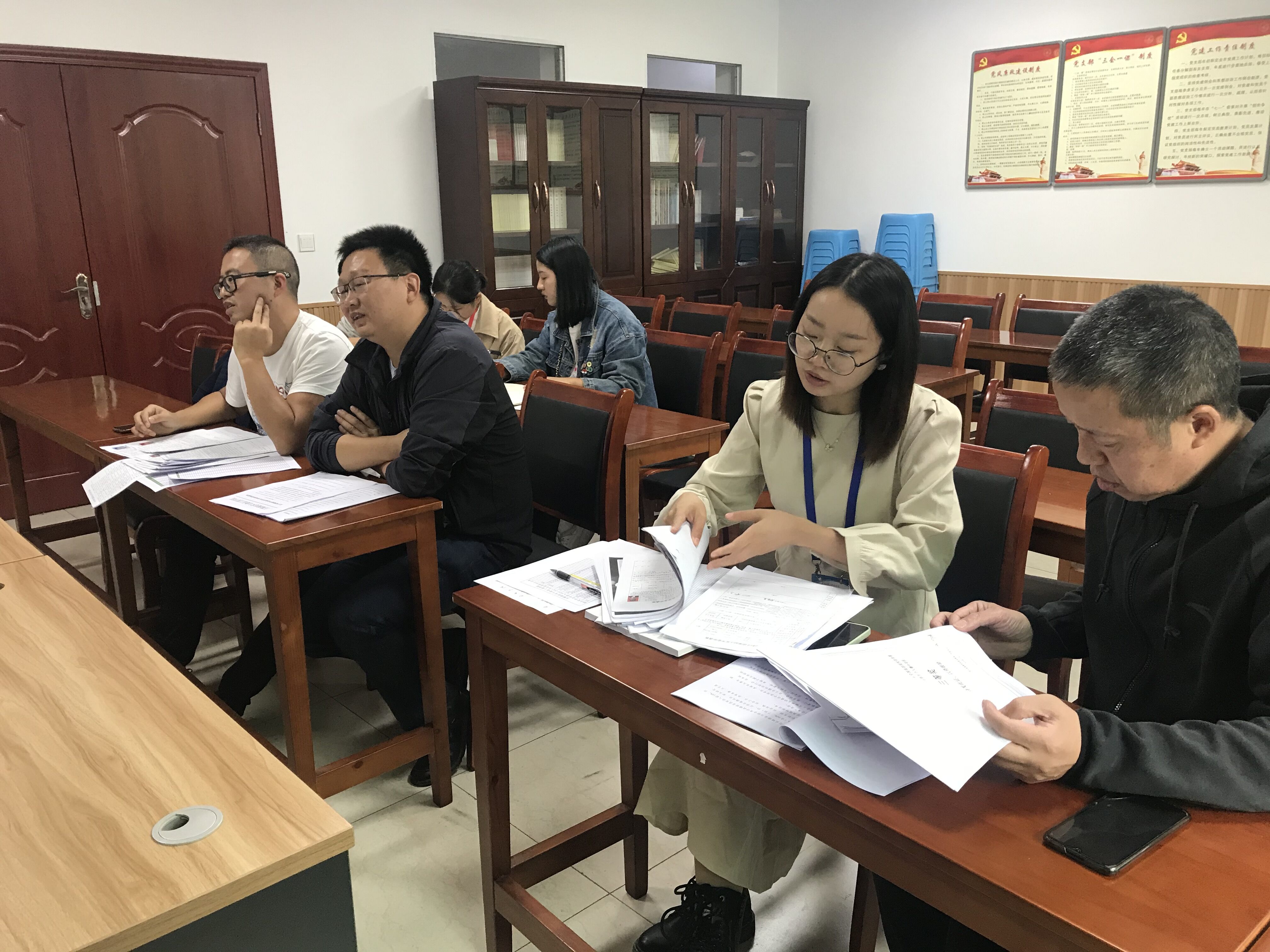奖助学金照片3